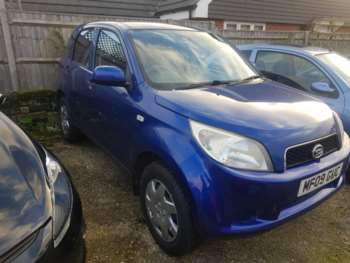 Used Daihatsu Terios 2009 for sale - 69545661: Photo