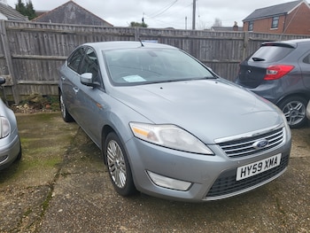 Used Ford Mondeo 2009 for sale - 77616665: Photo