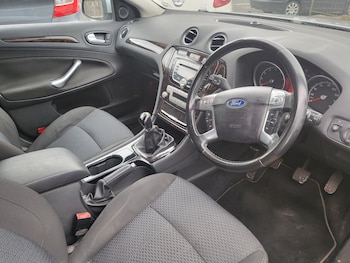 Used Ford Mondeo 2009 for sale - 77616665: Photo