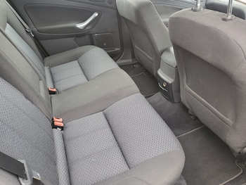 Used Ford Mondeo 2009 for sale - 77616665: Photo