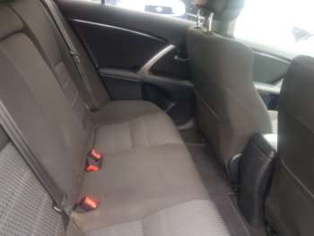 Used Toyota Avensis 2012 for sale - 72928608: Photo