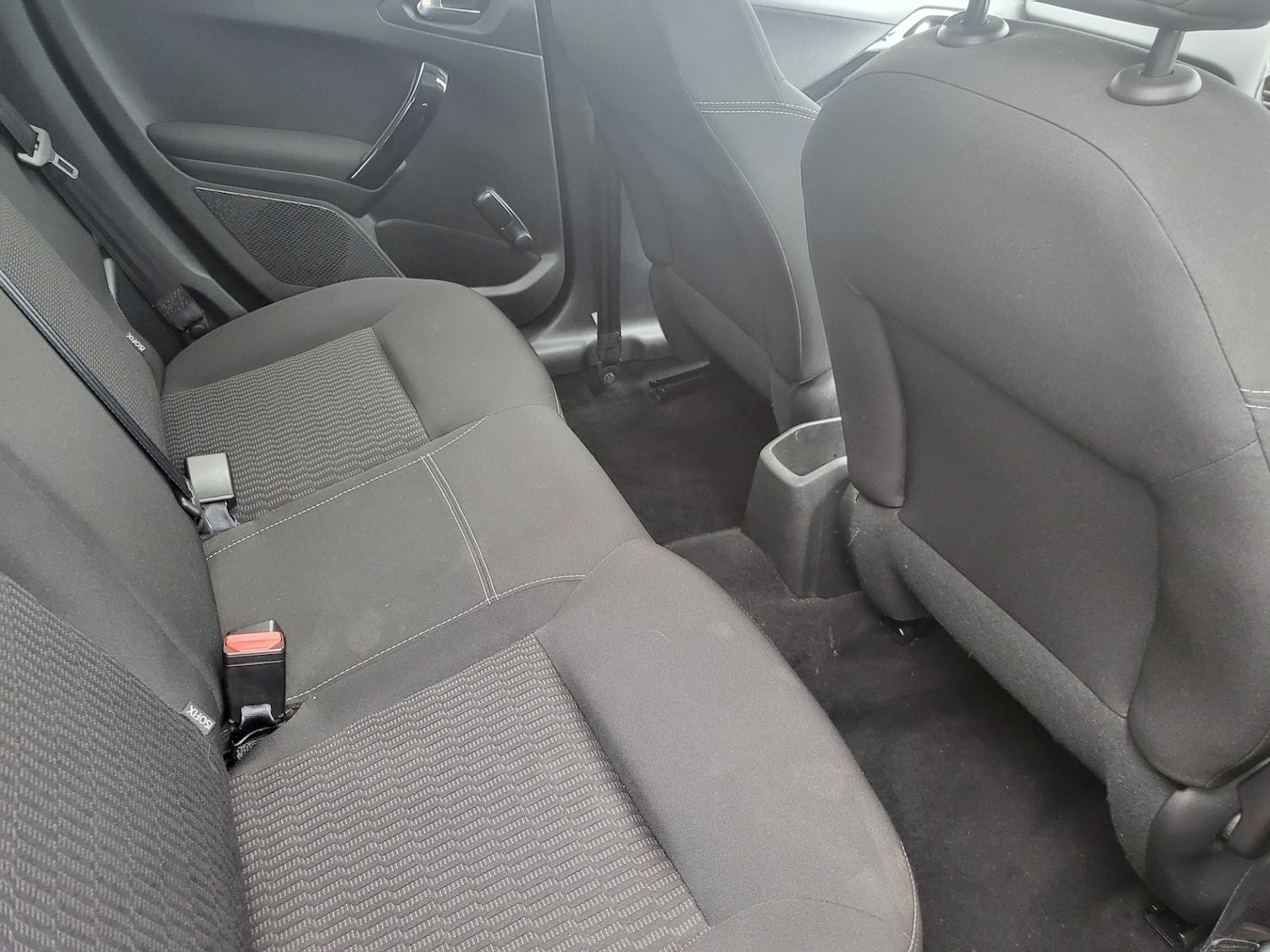 Used Peugeot 208 2014 for sale - 77159402: Photo 5