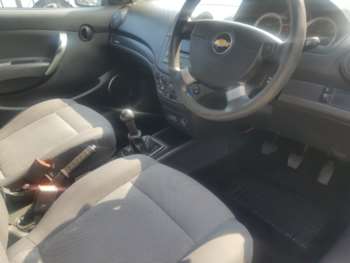 Used Chevrolet Aveo 2011 for sale - 74152021: Photo