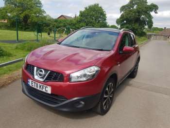 2011 (11) - 1.6 [117] N-Tec 5dr