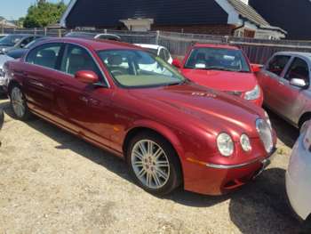 2007 (57) - 2.7d V6 SE 4dr Auto