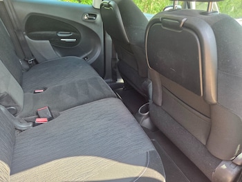 Used Citroen C3 Picasso 2012 for sale - 79229364: Photo