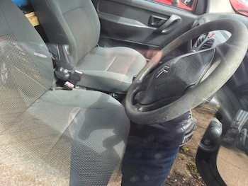 Used Citroen Berlingo 2008 for sale - 78268461: Photo