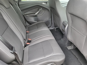 Used Ford Kuga 2017 for sale - 77431331: Photo