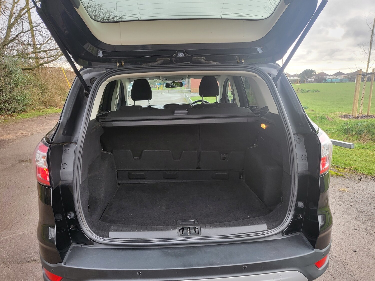 Used Ford Kuga 2017 for sale - 77431331: Photo 5