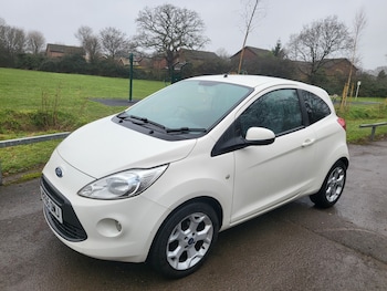 2015 (65) - 1.2 Zetec 3dr [Start Stop]
