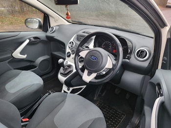 Used Ford Ka 2015 for sale - 77152868: Photo