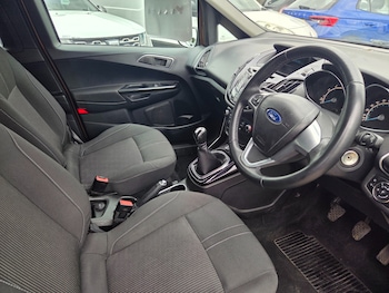Used Ford B-MAX 2013 for sale - 78486198: Photo