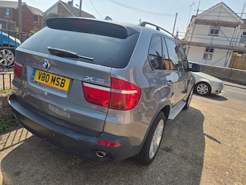 Used BMW X5 2009 for sale - 78970631: Photo