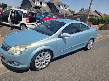 Used Vauxhall Astra 2009 for sale - 78981238: Photo