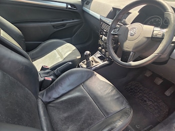 Used Vauxhall Astra 2009 for sale - 78981238: Photo