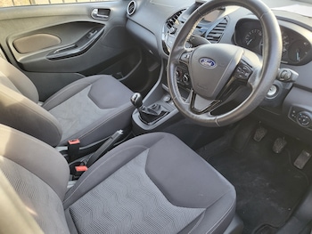 Used Ford Ka+ 2018 for sale - 76664562: Photo