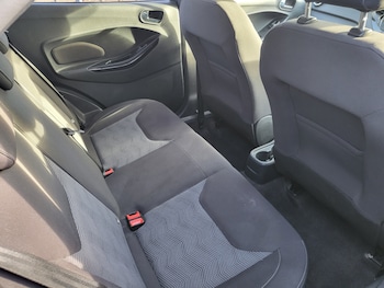 Used Ford Ka+ 2018 for sale - 76664562: Photo