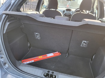 Used Ford Ka+ 2018 for sale - 76664562: Photo