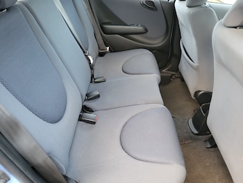 Used Honda Jazz 2003 for sale - 76696582: Photo