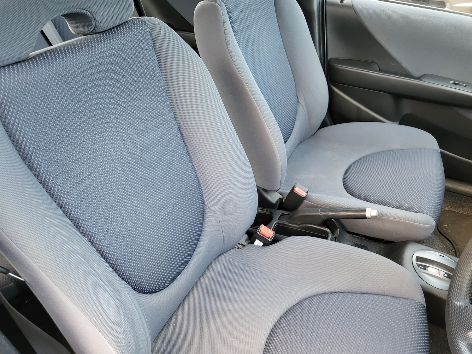 Used Honda Jazz 2003 for sale - 76696582: Photo 4