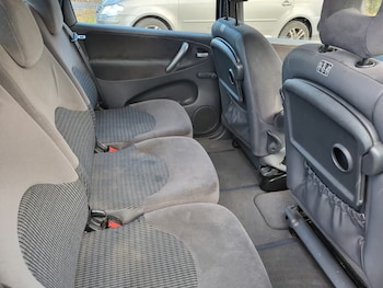 Used Citroen Xsara Picasso 2010 for sale - 76778142: Photo