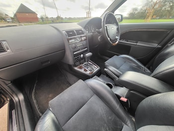 Used Ford Mondeo 2006 for sale - 77650781: Photo