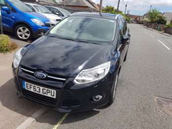 Used Ford Focus 2013 for sale - 75084672: Photo
