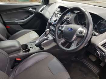 Used Ford Focus 2013 for sale - 75084672: Photo