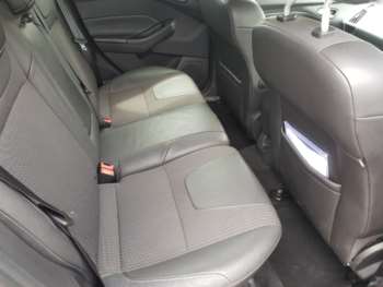 Used Ford Focus 2013 for sale - 75084672: Photo