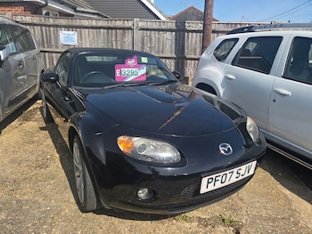Used Mazda MX-5 2007 for sale - 78519970: Photo