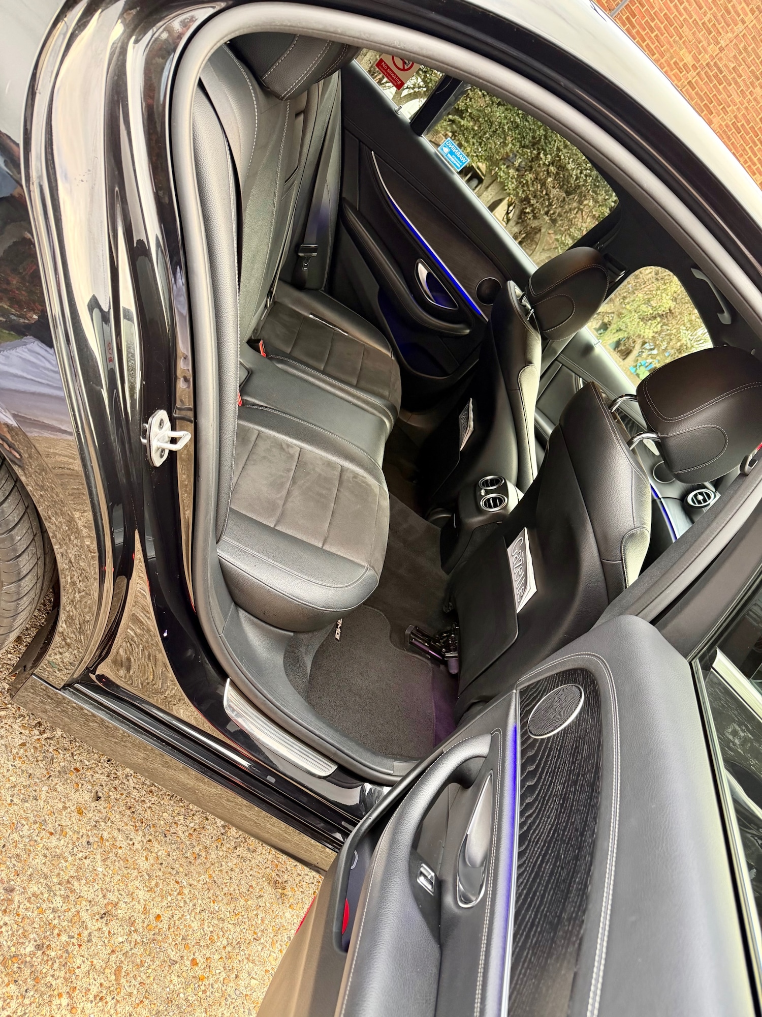 Used Mercedes-Benz E Class 2019 for sale - 76599583: Photo 10