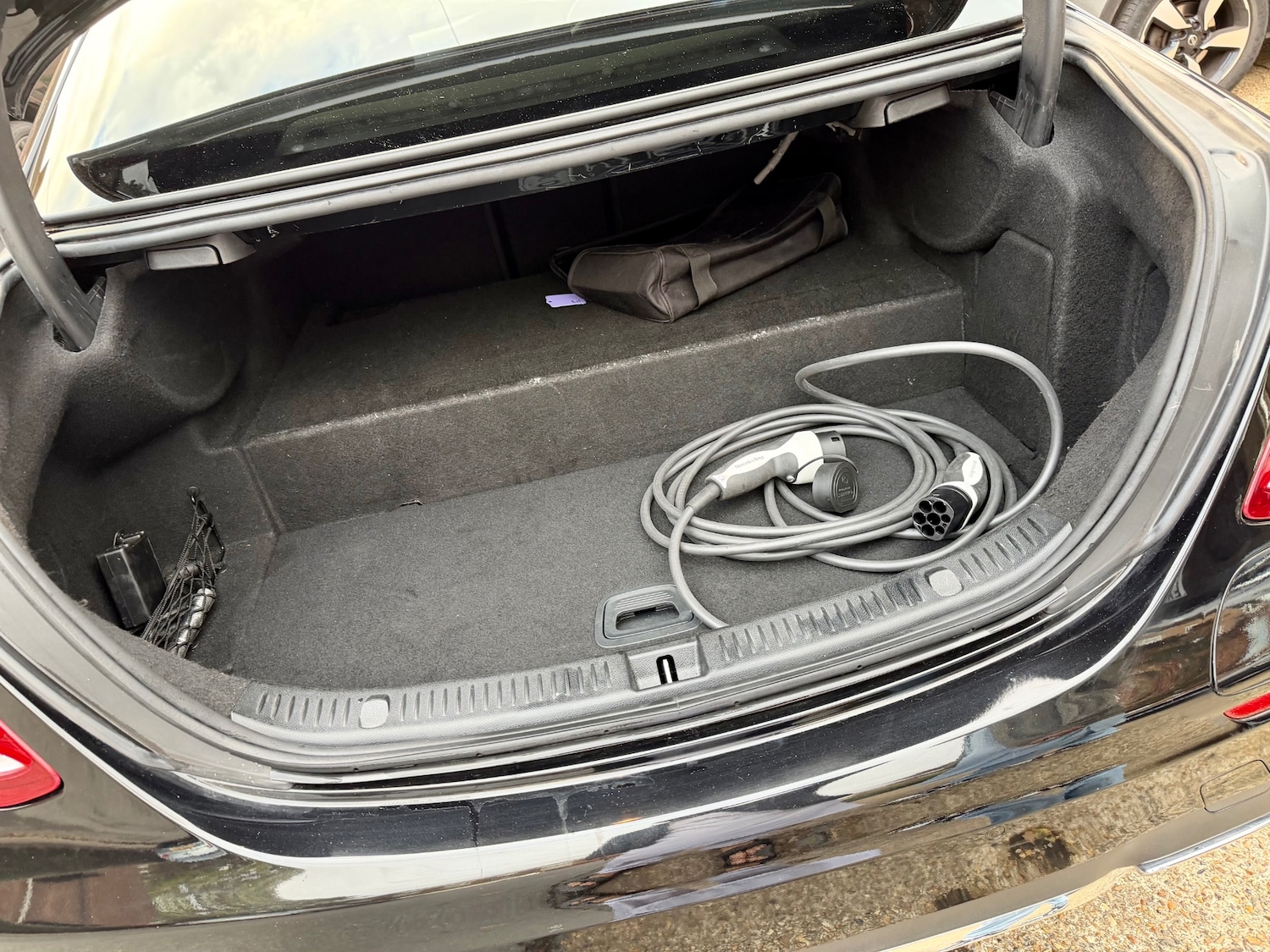 Used Mercedes-Benz E Class 2019 for sale - 76599583: Photo 13