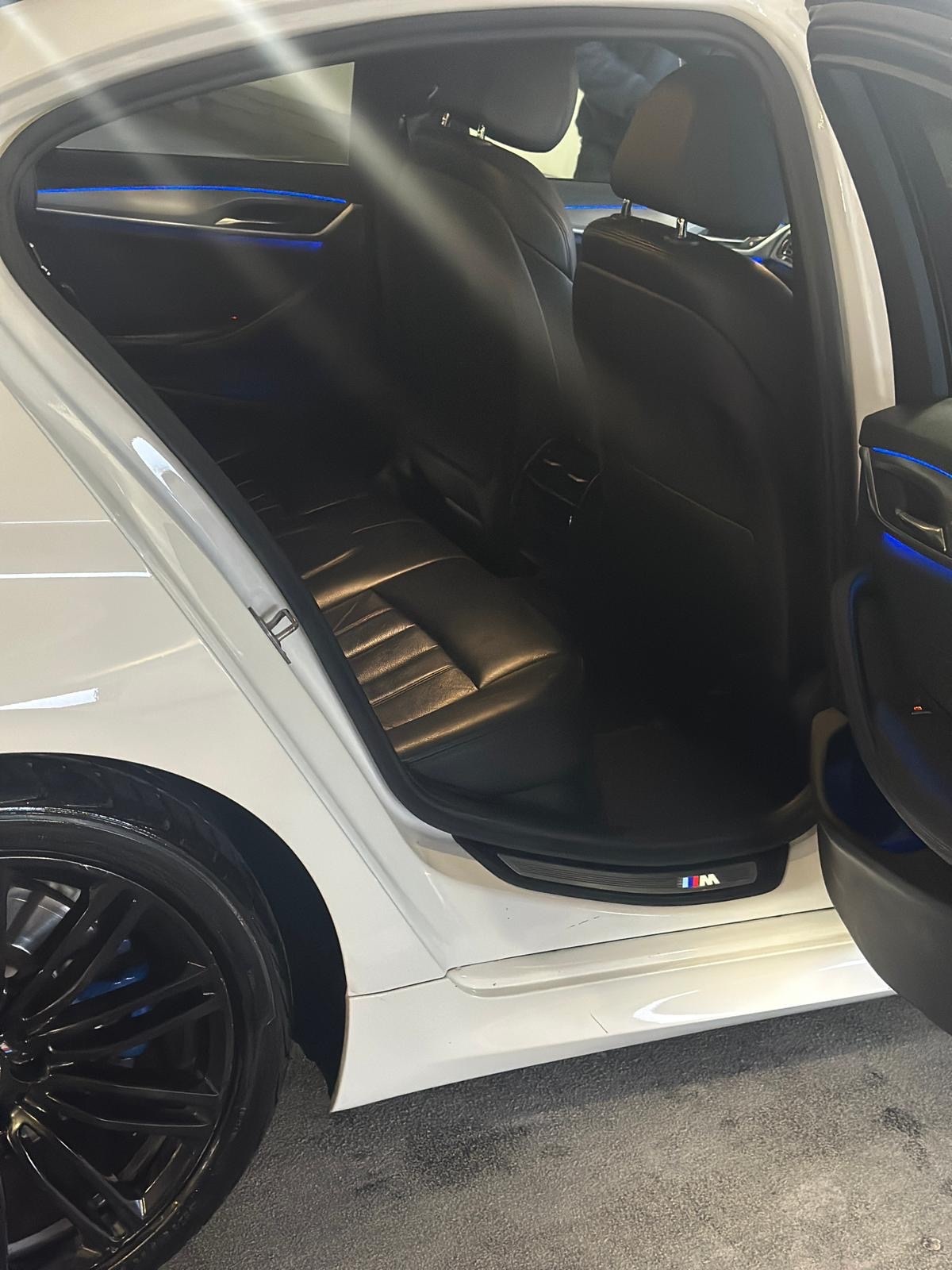 Used BMW 5 Series 2018 for sale - 76982636: Photo 10