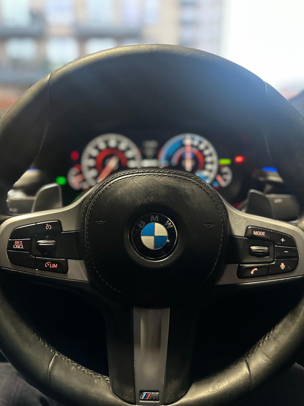 Used BMW 5 Series 2018 for sale - 76982636: Photo 15