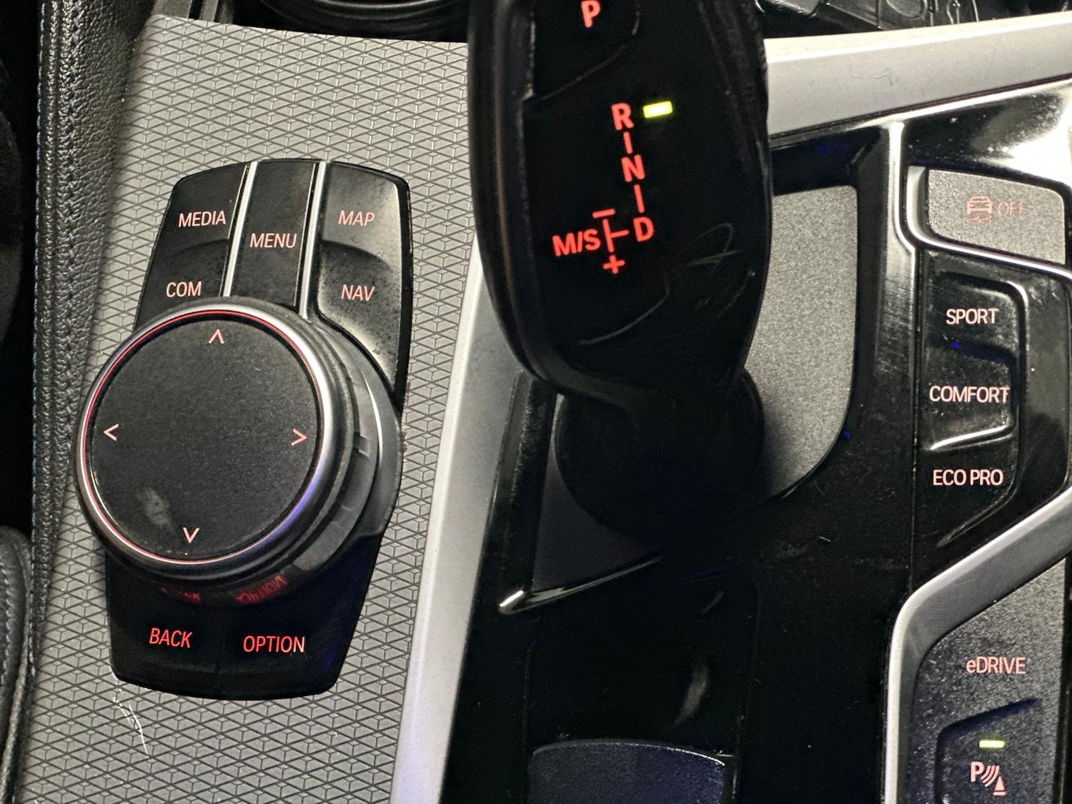 Used BMW 5 Series 2018 for sale - 76982636: Photo 18