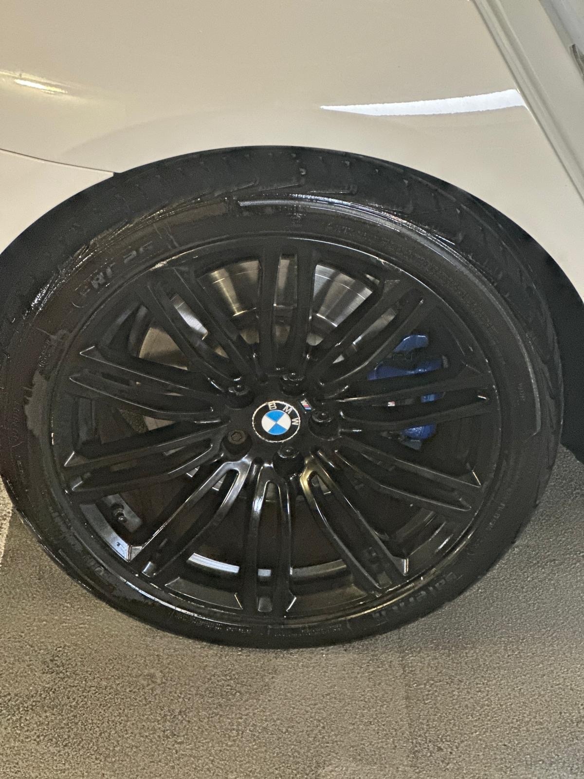 Used BMW 5 Series 2018 for sale - 76982636: Photo 9