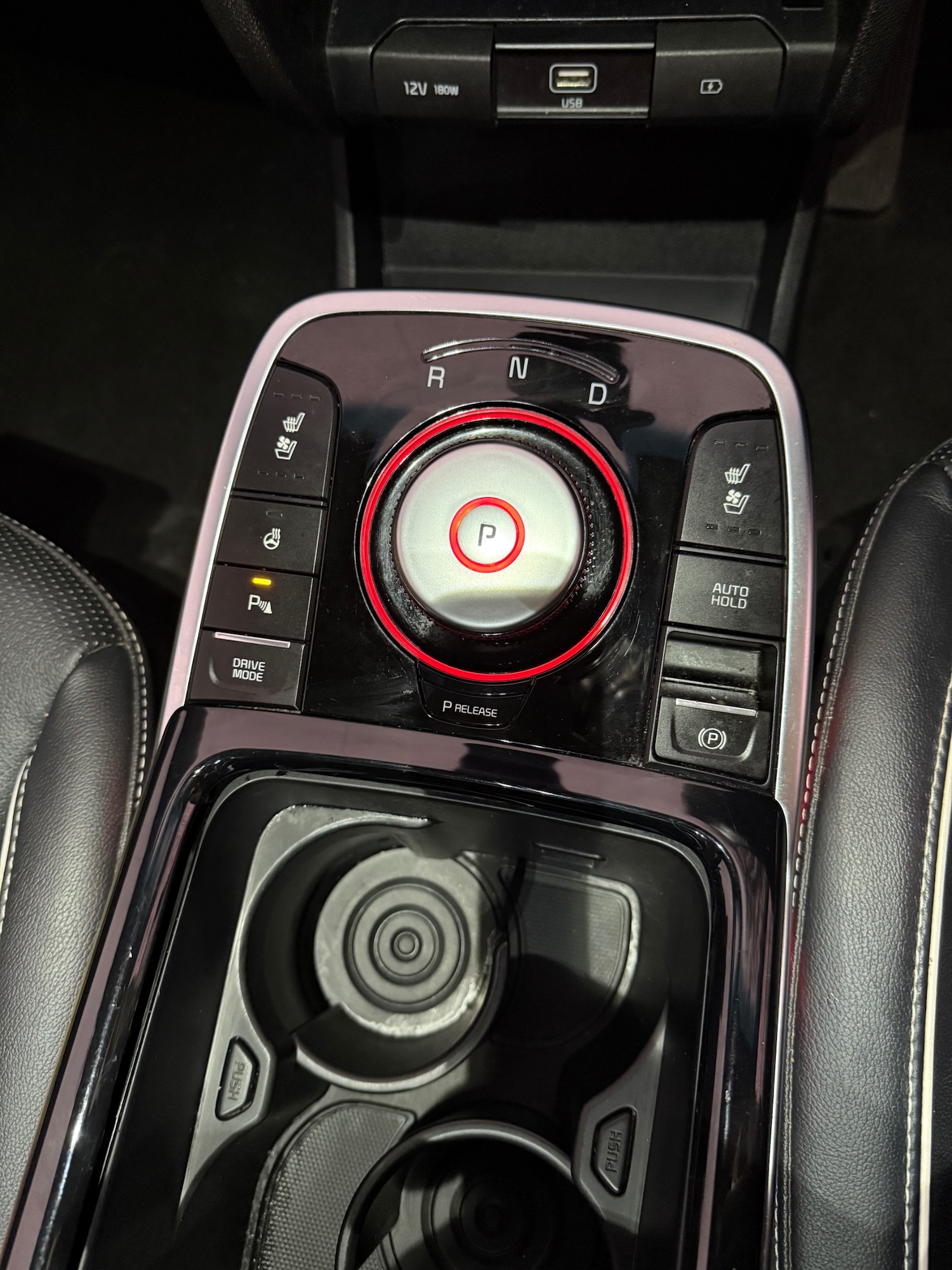 Used Kia Niro 2021 for sale - 76556723: Photo 11