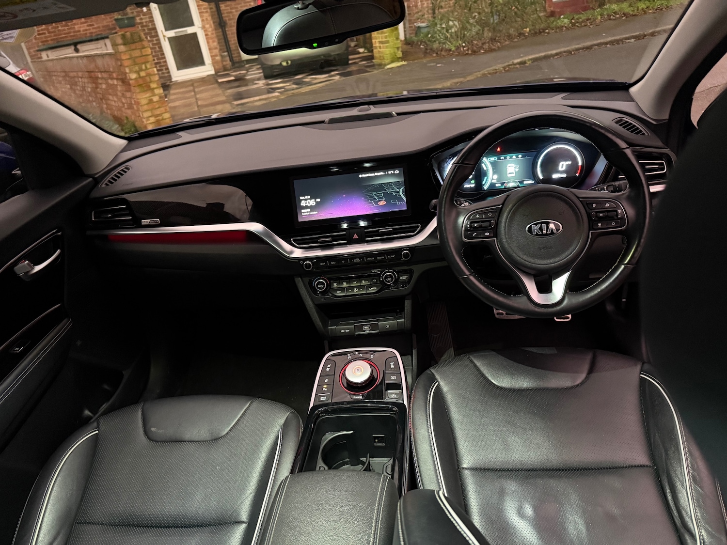 Used Kia Niro 2021 for sale - 76556723: Photo 13