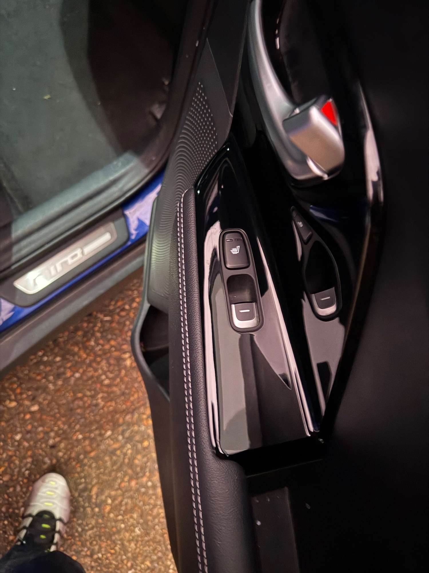 Used Kia Niro 2021 for sale - 76556723: Photo 14