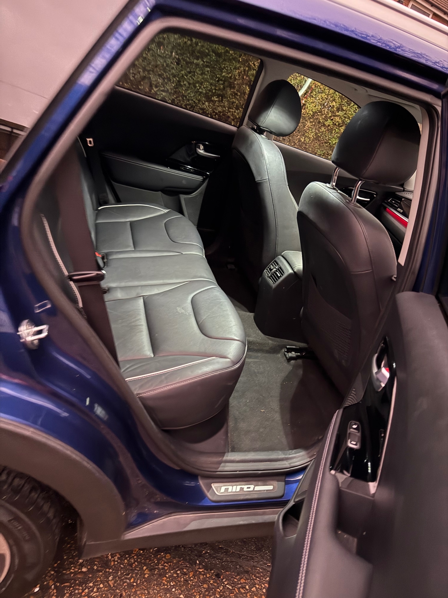 Used Kia Niro 2021 for sale - 76556723: Photo 15