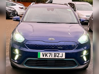 Used Kia Niro 2021 for sale - 76556723: Photo