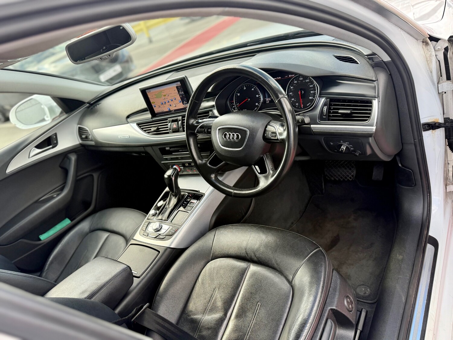 Used Audi A6 2017 for sale - 76555573: Photo 13