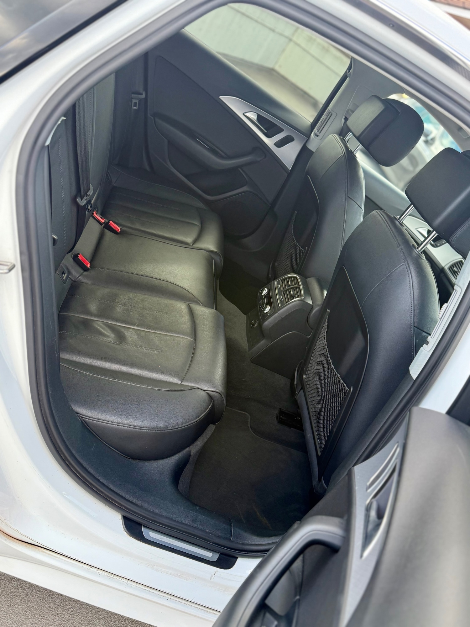 Used Audi A6 2017 for sale - 76555573: Photo 9