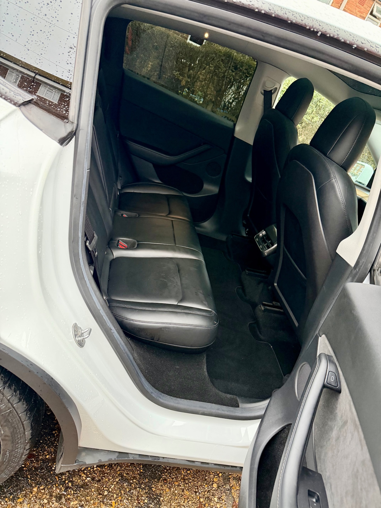 Used Tesla Model Y 2022 for sale - 76982628: Photo 10