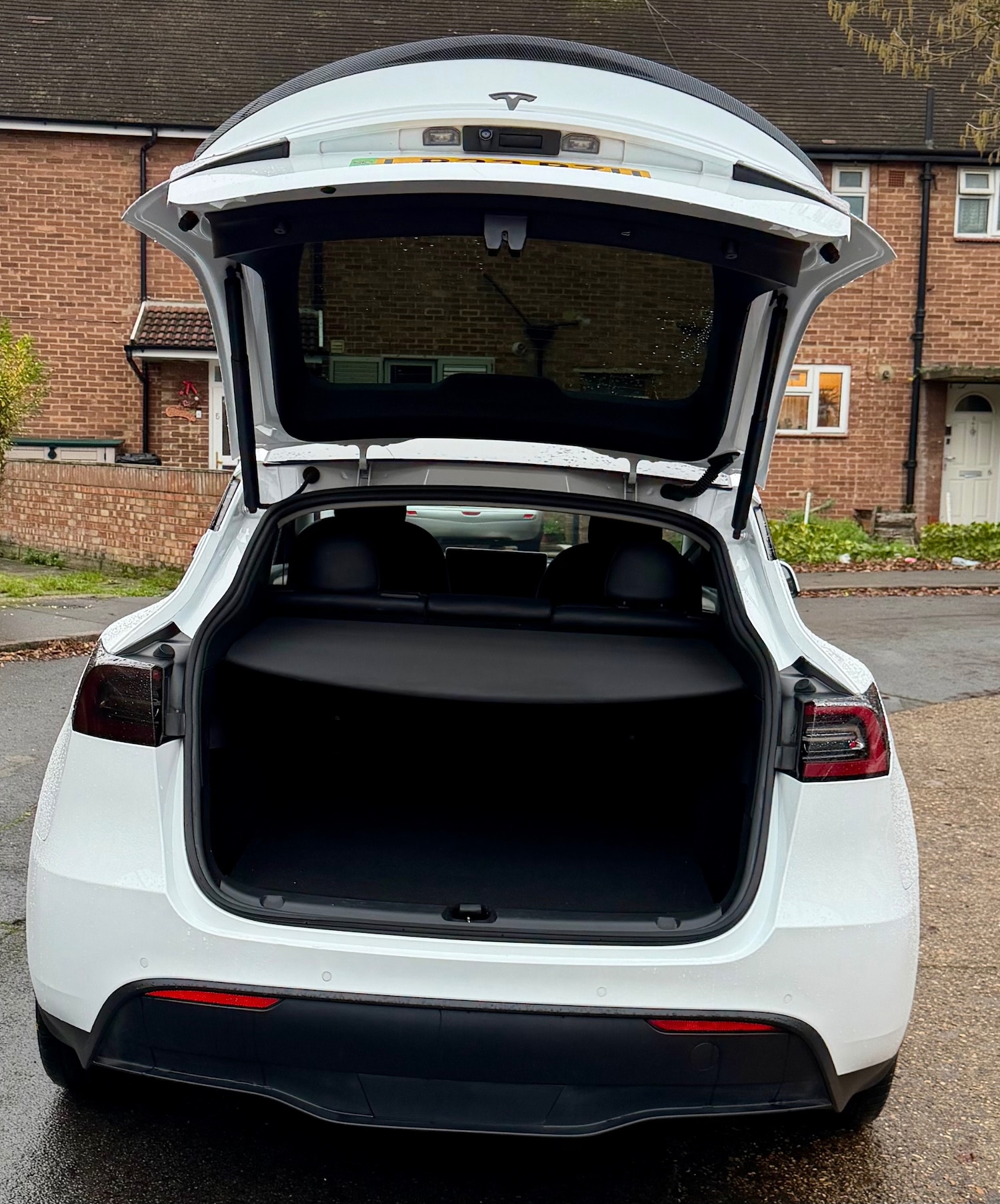 Used Tesla Model Y 2022 for sale - 76982628: Photo 13