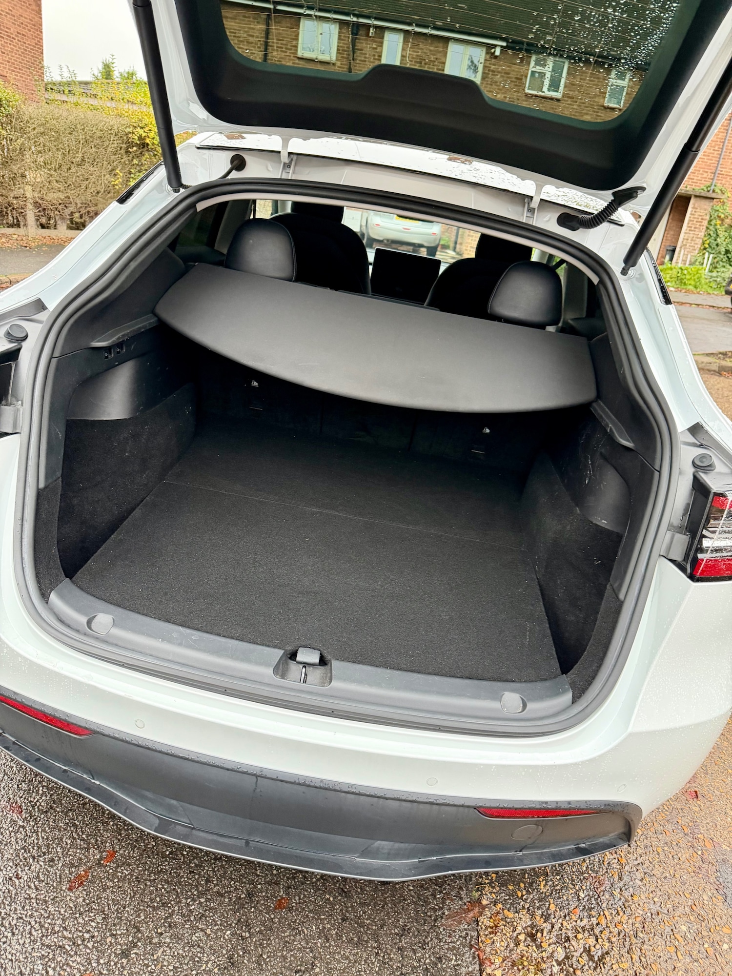 Used Tesla Model Y 2022 for sale - 76982628: Photo 14