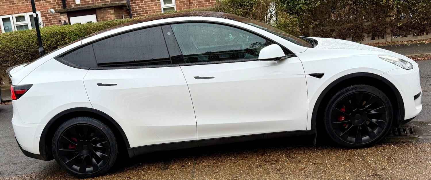 Used Tesla Model Y 2022 for sale - 76982628: Photo 7