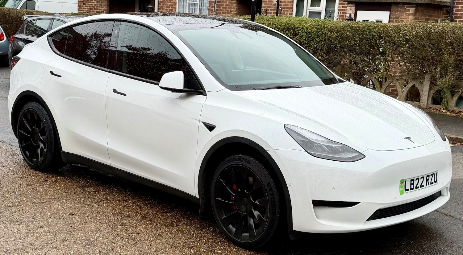 Used Tesla Model Y 2022 for sale - 76982628: Photo 8