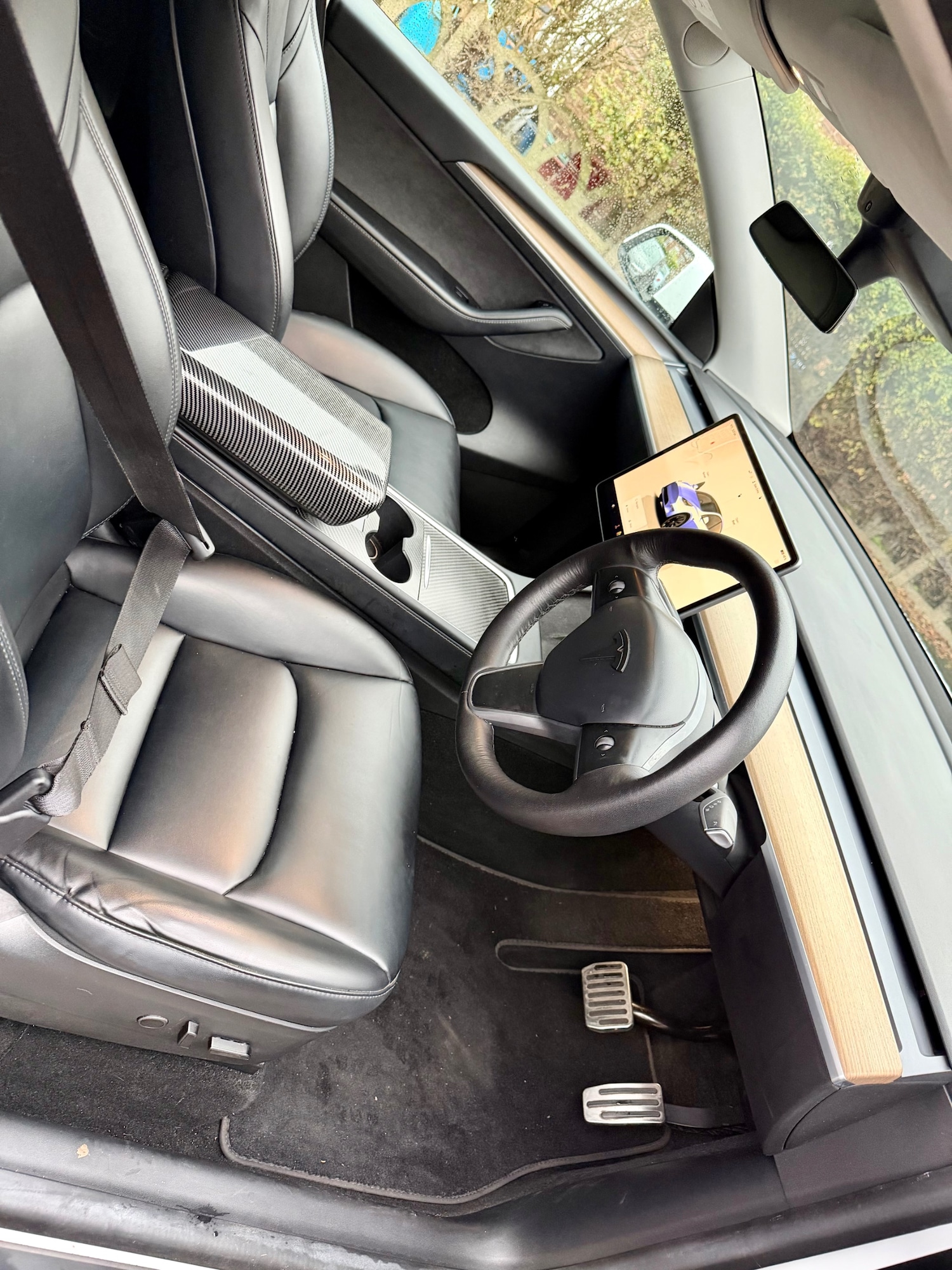 Used Tesla Model Y 2022 for sale - 76982628: Photo 9