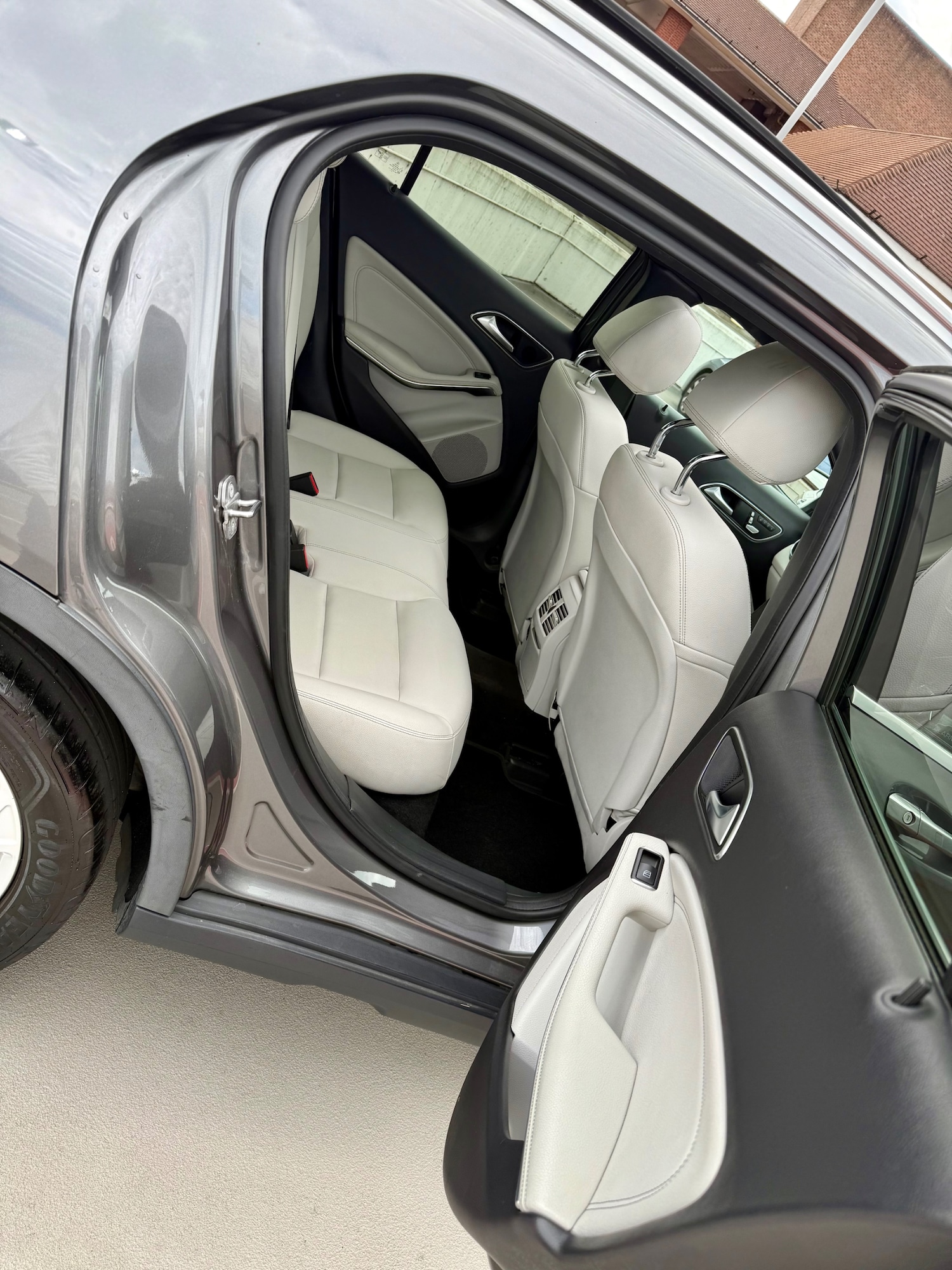 Used Mercedes-Benz GLA 2019 for sale - 76555610: Photo 13